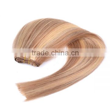 Wholesale Cheap Grey Color 100% Virgin Remy Human Hair Weaving