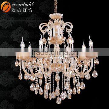 Fashion Modern Crystal Chandelier Lightings Chanderlier Pendant Lighting OMG88633 photo-6