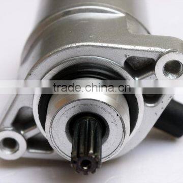 SYM Customized Motorcycle Motor photo-3