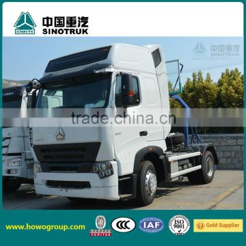 Sinotruk HOWO 380hp Tractor Truck