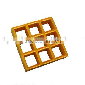 fibre glass grating, passed ASTM E-84 Level A