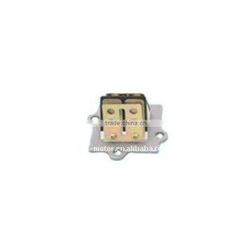 Air intake valve of JOG series