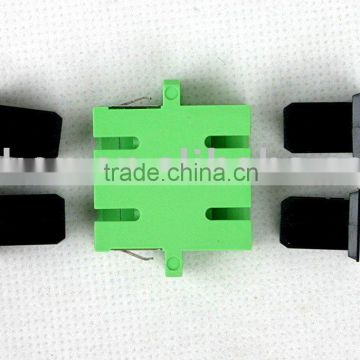 Fiber Optical Accessories SC Adapter SM Duplex