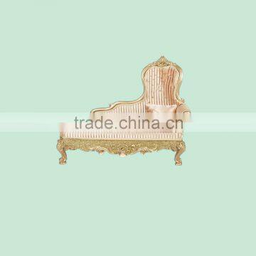 2015 Wedding sofa design jewelry display design