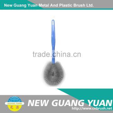 Eco-Friendly Toilet Cleaning Brush