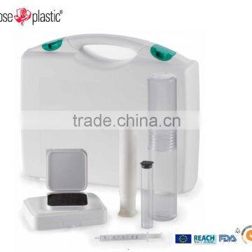 Large Size Big Polypropylene Handheld Plastic Gift Cases RC-EL 290M photo-3