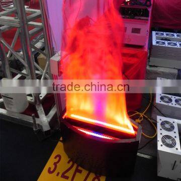 Foshan YiLin Fire Silk Shade Decorative Pendant Flame Lamp photo-6