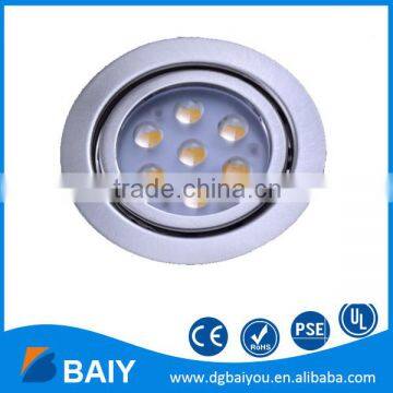 China Ceiling Light Cabinet light factory with Switch