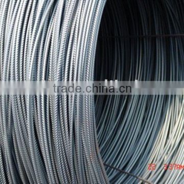 SAE1008 carbon steel wire rod