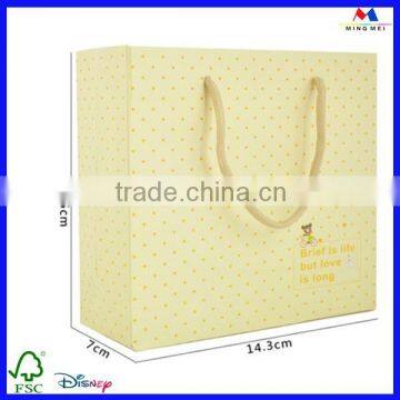 Decorative Handmade Paper Bags Designs photo-2