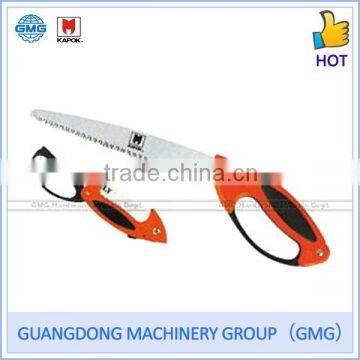 Foldable saw