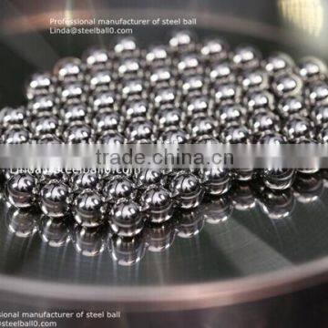 (SGS ISO approved)1.2mm 1.3mm 1.45mm AISI420C SUS304 AISI316 stainless|SS steel ball