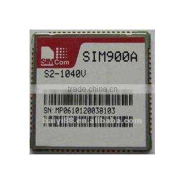 GSM GPRS SIM900A module