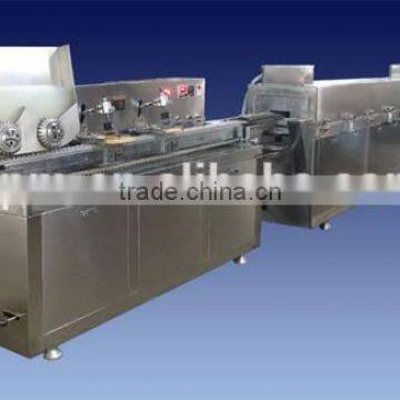 Ampoule Printing Machine