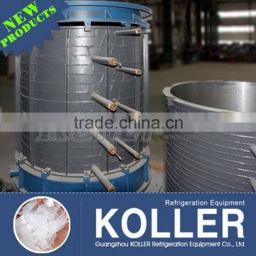 Hot Sale Flake Ice Machine Drum photo-2