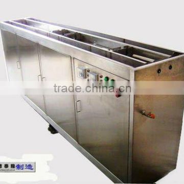 DTL-500 ultrasonic wave cleaner