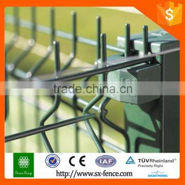 Powder Painted fence wire mesh for sale