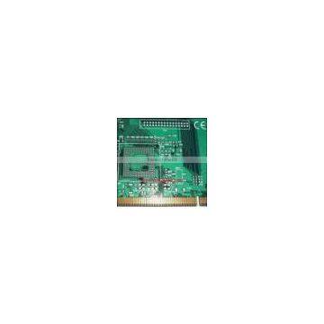 Muti-layer pcb