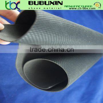 Strong glutinosity nylon cambrelle laminated with EVA