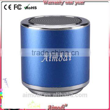 Modern Design Phone Waterproof Mini Speaker Outdoor Portable Mini Speaker photo-4