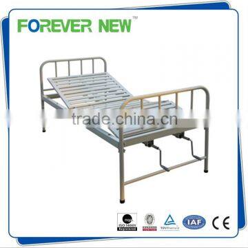 Simple two crank hospital bed YXZ-C-051