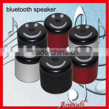 2015 high quality oem design bluetooth wireless speaker mini portable,enjoy music mini speaker