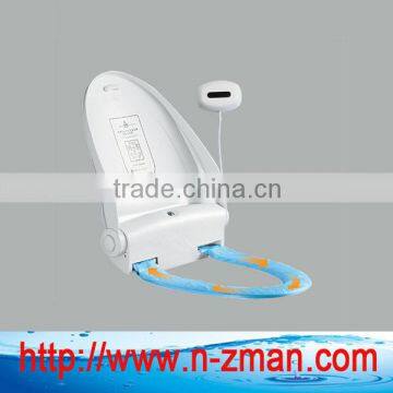 Electric Infrared Toilet Seat Cover