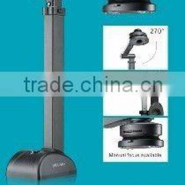 A3 Book scanner Manual Focus Available for HD image