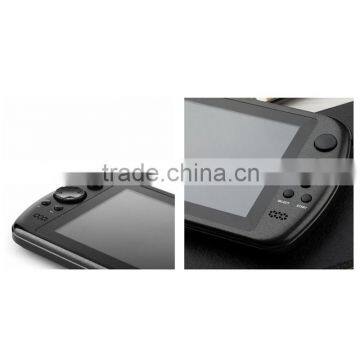 7" Quad Core Game Console Player Tablet pc GPD Q88+ Gamepad Android 4.4.4 1G RAM 8GB 1024*600 1.6GHz Media Player photo-2