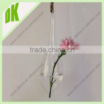 90*180mm// Beach Terrarium, Home and Living, Mother's Day Gift// wholesale water drop mouth blown glass balls