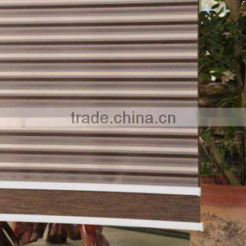 solar screen fabric for roller curtain