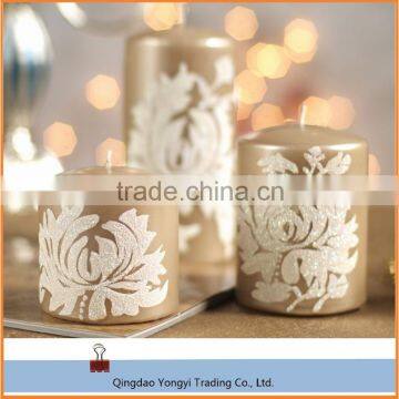 2016 The Most Popular Home Decorative Flameless Scented Candle