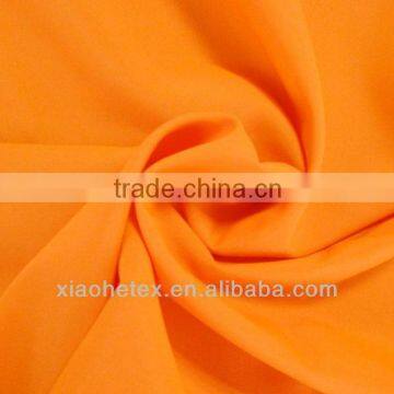 waterproof good fastness polyester hi vis fabric