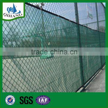HDPE Knitted Flexible Windbreak Nets photo-2