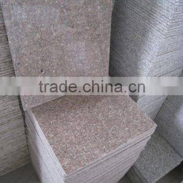 G611 Granite Tiles Slab Quarry Factory owner
