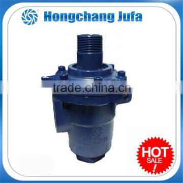 25A high precision high pressure swivel joints adjustable swivel joint