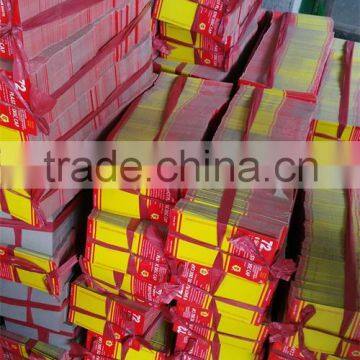 Pyrotechnics Ring Cap Packing Stuff photo-6