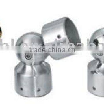 Stainless steel 304# adjustable elbow