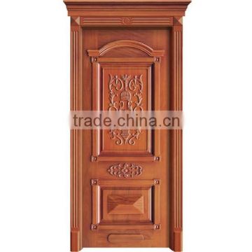 2015 used wooden doors