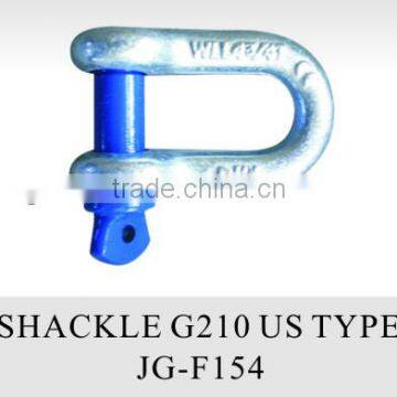 Shackle G210 US Type And Good Quality