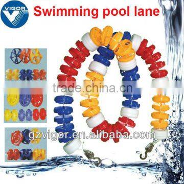 swimming pool lane markers/swimming pool lane .racing lane