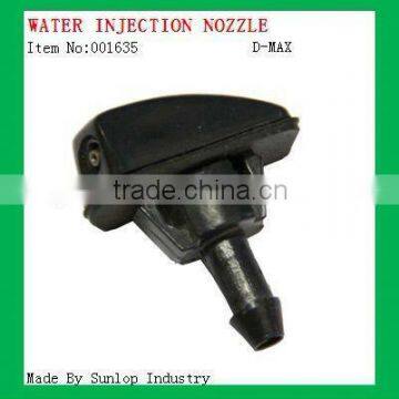 for d- max spare parts water injector nozzle #0001635 water injector nozzle for d-max