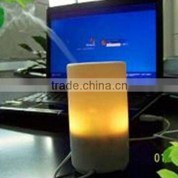 mini car ultrasonic aroma diffuser FD05