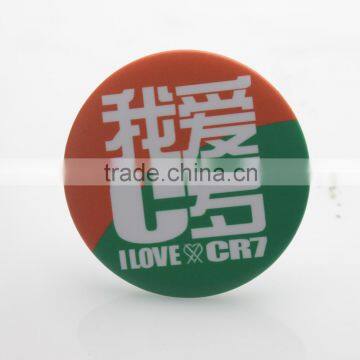 Promotional Cheap Custom Shape Name Badges photo-6