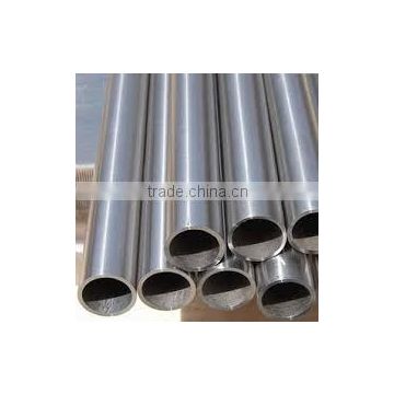 Zirconium Tube with 99.95% purity