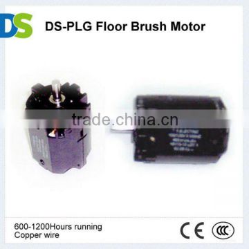 DS-PLG Electrical motor