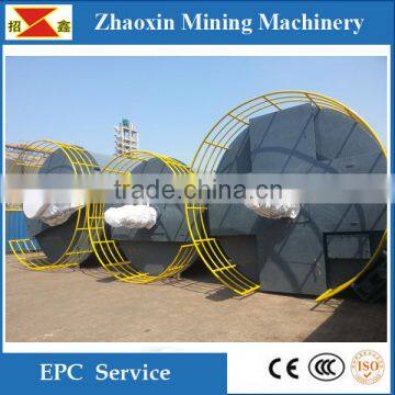 Mining machinery manufacturer of RJW chemical reagent agitation tank