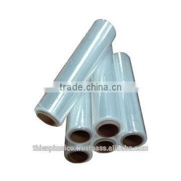 Pe Stretch Film Hand Wrap Good Quality photo-3