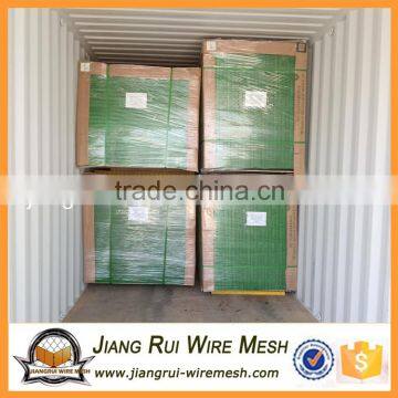Manufacture Frp Platform Grating / Flooring Grating photo-4