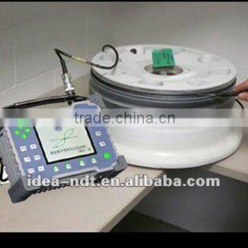 Portable Eddy Current Flaw Detector photo-6
